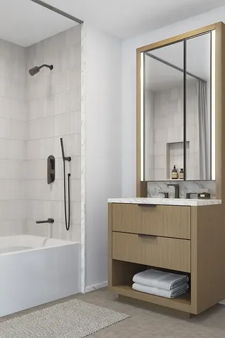 543 W 122nd Street New York City NY 10027