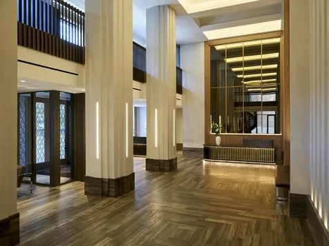 543 W 122nd Street New York City NY 10027