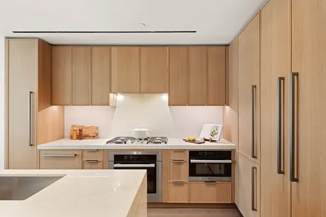 543 W 122nd Street New York City NY 10027