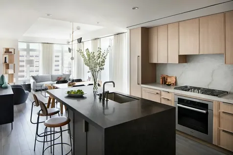 543 W 122nd Street New York City NY 10027