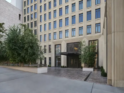 543 W 122nd Street New York City NY 10027