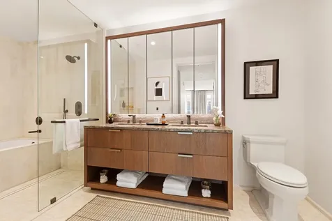 543 W 122nd Street New York City NY 10027