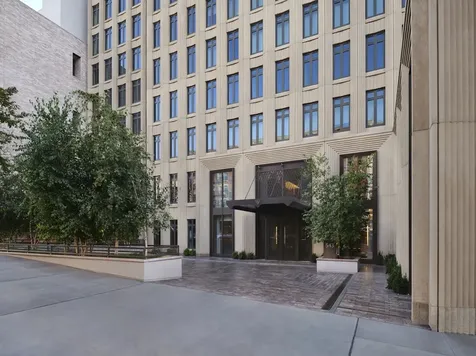 543 W 122nd Street New York City NY 10027