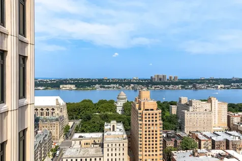 543 W 122nd Street New York City NY 10027