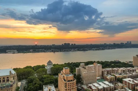 543 W 122nd Street New York City NY 10027