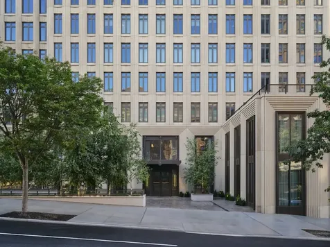 543 W 122nd Street New York City NY 10027