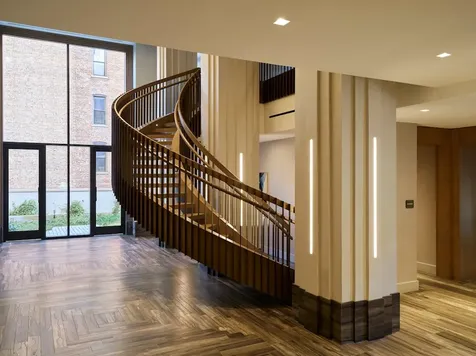 543 W 122nd Street New York City NY 10027