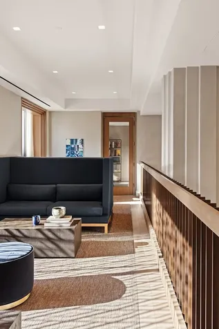 543 W 122nd Street New York City NY 10027