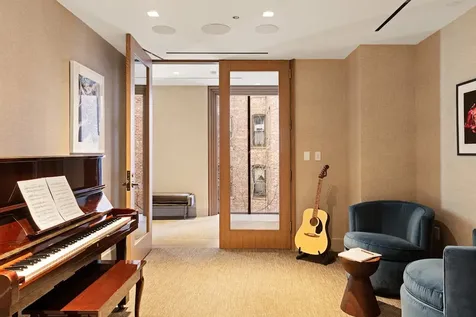 543 W 122nd Street New York City NY 10027