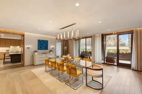 543 W 122nd Street New York City NY 10027