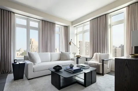 543 W 122nd Street New York City NY 10027