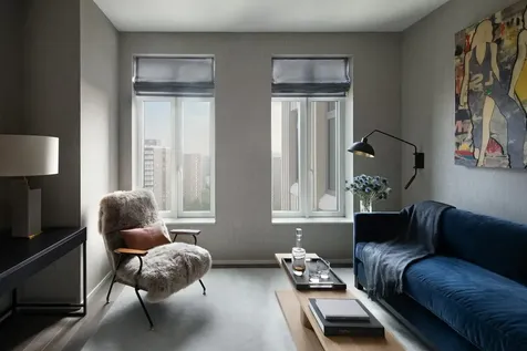 543 W 122nd Street New York City NY 10027