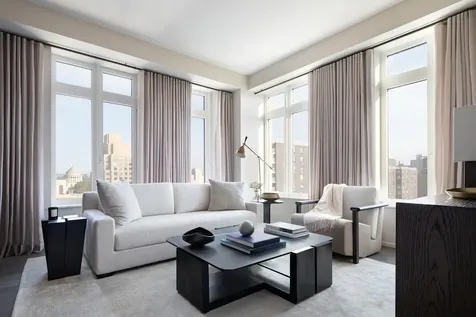 543 W 122nd Street New York City NY 10027