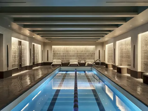543 W 122nd Street New York City NY 10027