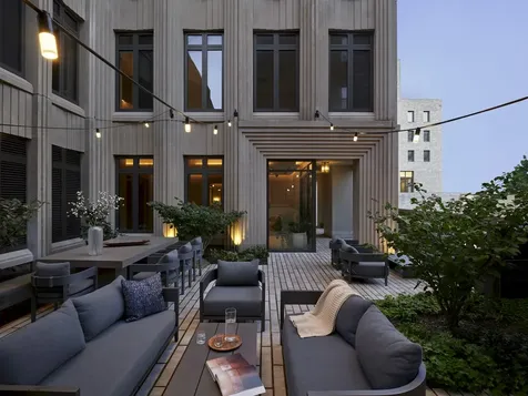 543 W 122nd Street New York City NY 10027
