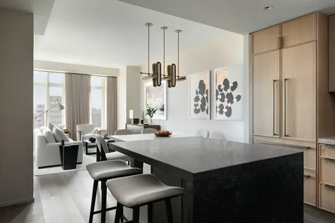 543 W 122nd Street New York City NY 10027