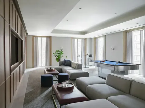 543 W 122nd Street New York City NY 10027