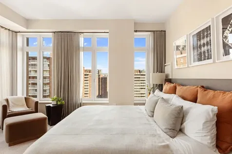 543 W 122nd Street New York City NY 10027