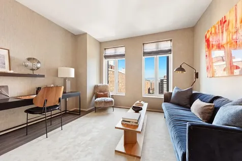 543 W 122nd Street New York City NY 10027