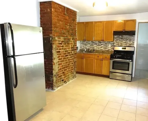 139 Woodbine Street New York City NY 11221