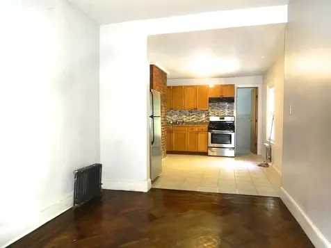 139 Woodbine Street New York City NY 11221