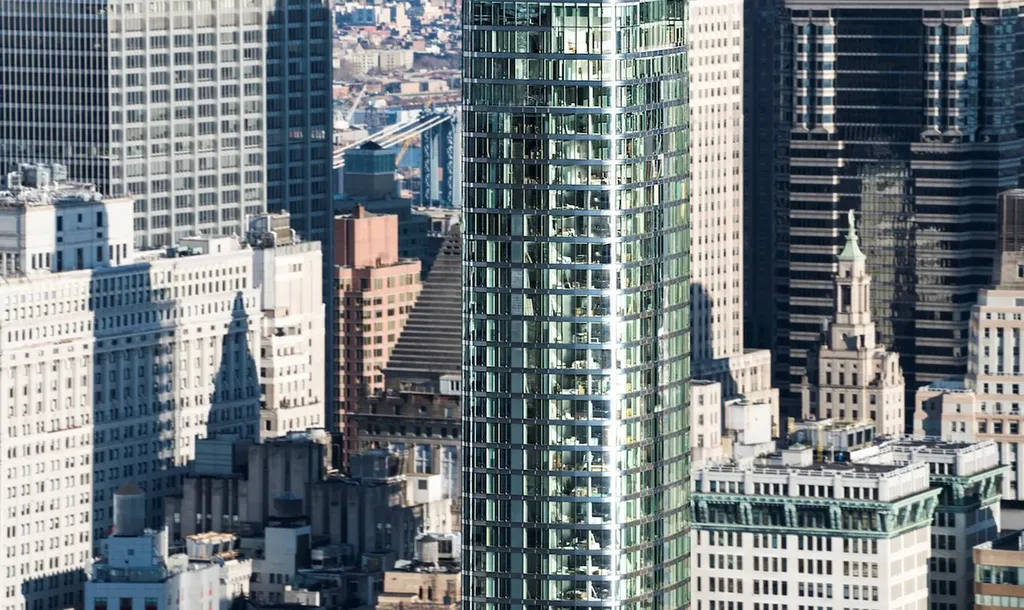 50 West Street New York City NY 10006