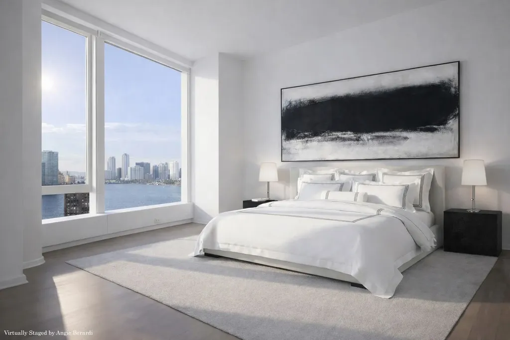 50 West Street New York City NY 10006