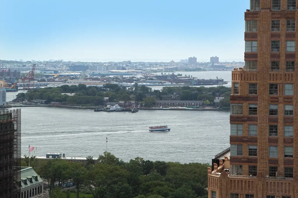 50 West Street New York City NY 10006
