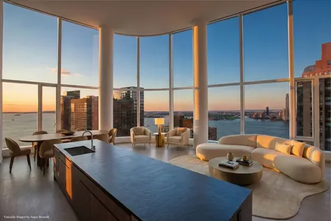 50 West Street New York City NY 10006
