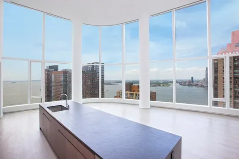 50 West Street New York City NY 10006