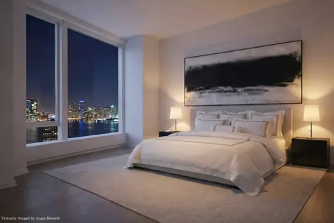 50 West Street New York City NY 10006