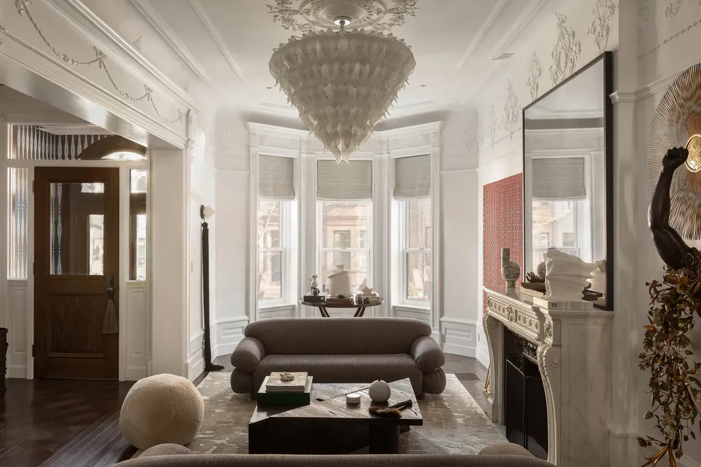 600 2nd Street New York City NY 11215