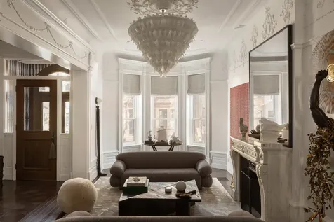 600 2nd Street New York City NY 11215