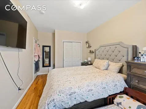 1961 Wallace Avenue New York City NY 10462