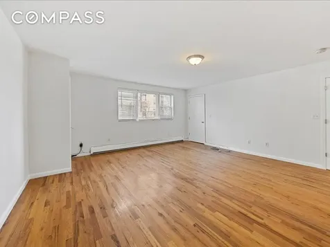 1961 Wallace Avenue New York City NY 10462