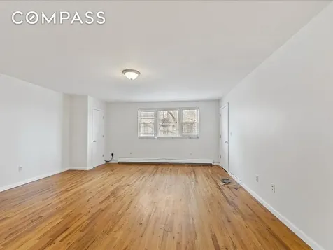 1961 Wallace Avenue New York City NY 10462