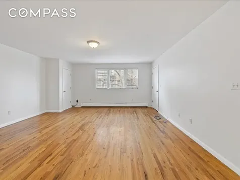 1961 Wallace Avenue New York City NY 10462