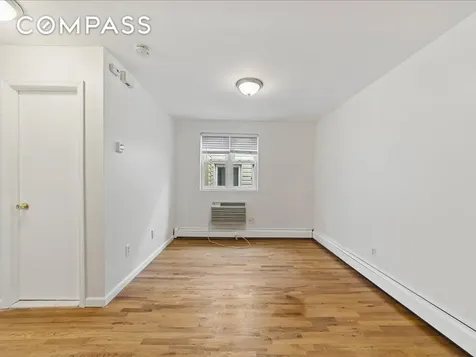 1961 Wallace Avenue New York City NY 10462