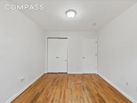 1961 Wallace Avenue New York City NY 10462
