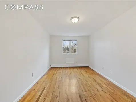 1961 Wallace Avenue New York City NY 10462