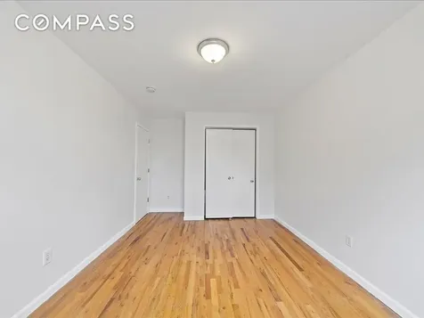 1961 Wallace Avenue New York City NY 10462