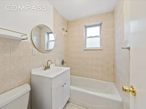 1961 Wallace Avenue New York City NY 10462