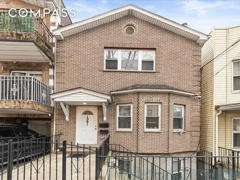 1961 Wallace Avenue New York City NY 10462