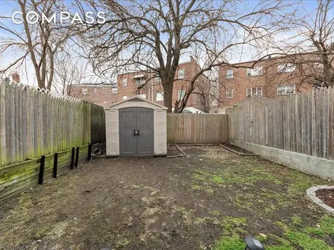 1961 Wallace Avenue New York City NY 10462
