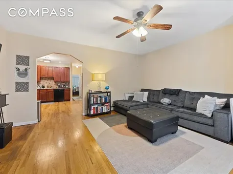 1961 Wallace Avenue New York City NY 10462