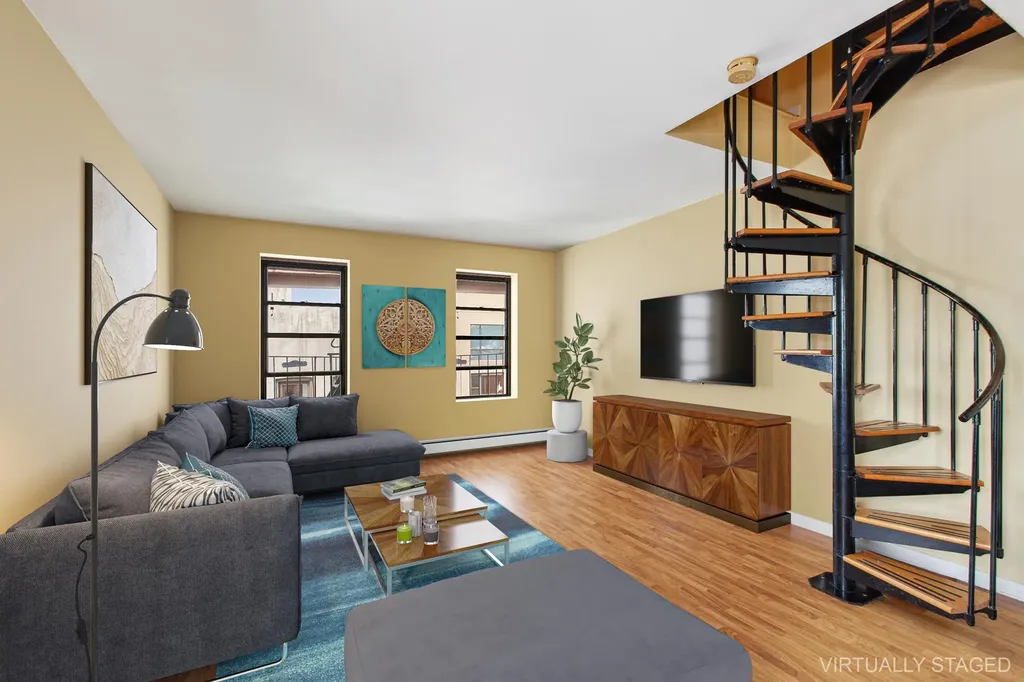 299 13th Street New York City NY 11215