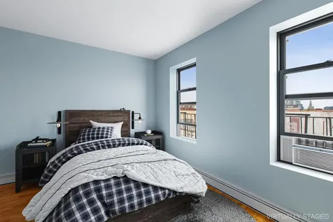 299 13th Street New York City NY 11215