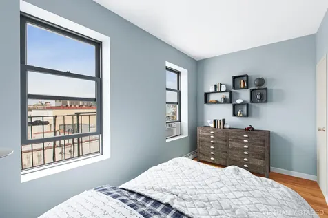 299 13th Street New York City NY 11215