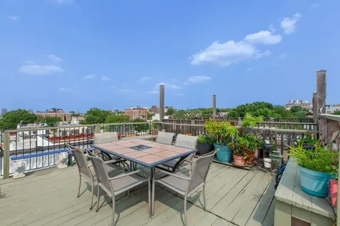 299 13th Street New York City NY 11215