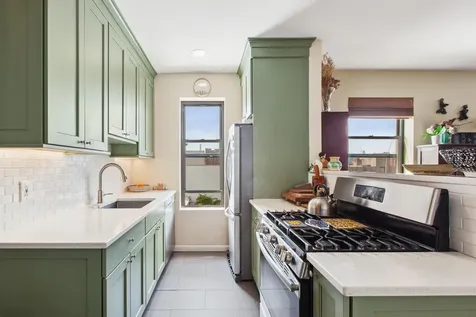 299 13th Street New York City NY 11215